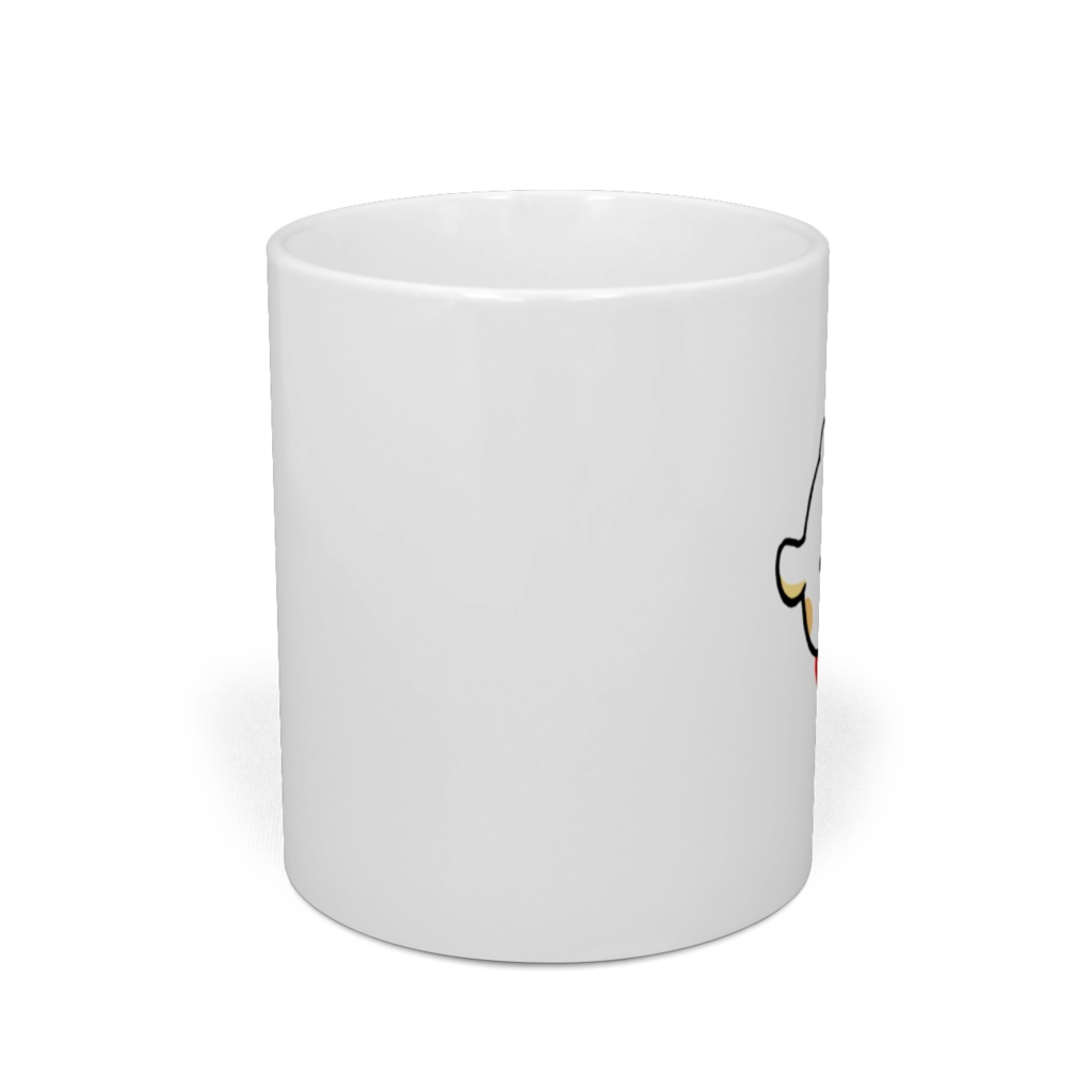 やぎくんマグカップ