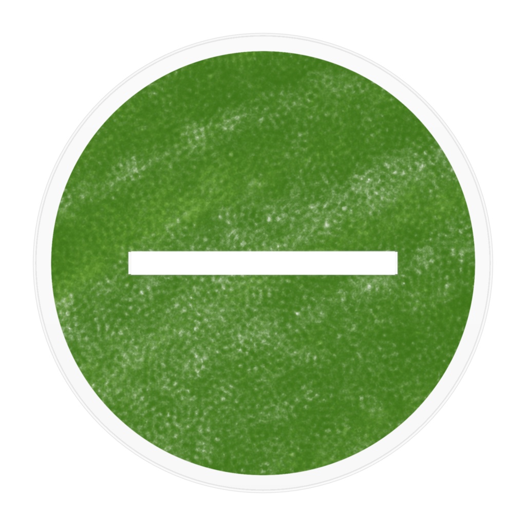 デルタ(陰実)【ファンメイド】