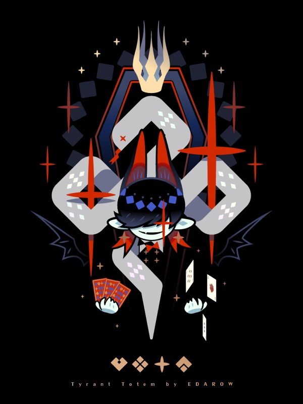 Playing Card Deck