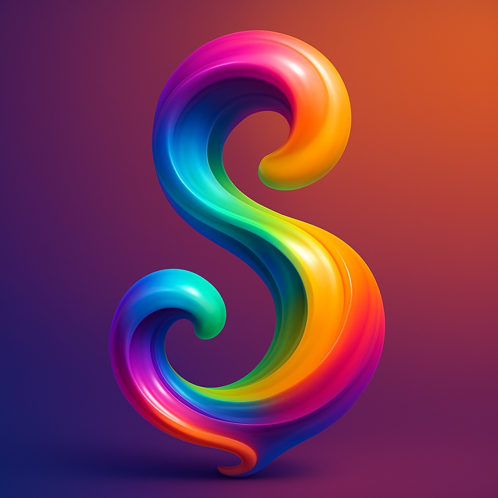 レトロフューチャー・シティポップイラストセット(ネオンサンセット&バーチャルフレンズ)