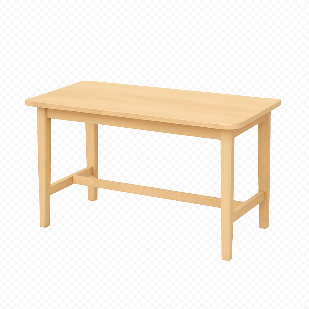 ルームアセット素材22点セット|合成用透明PNG/北欧パステル・ナチュラル