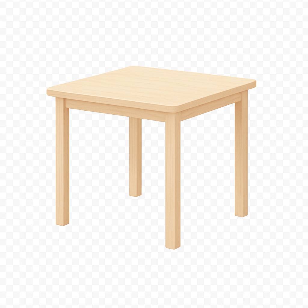 ルームアセット素材22点セット|合成用透明PNG/北欧パステル・ナチュラル