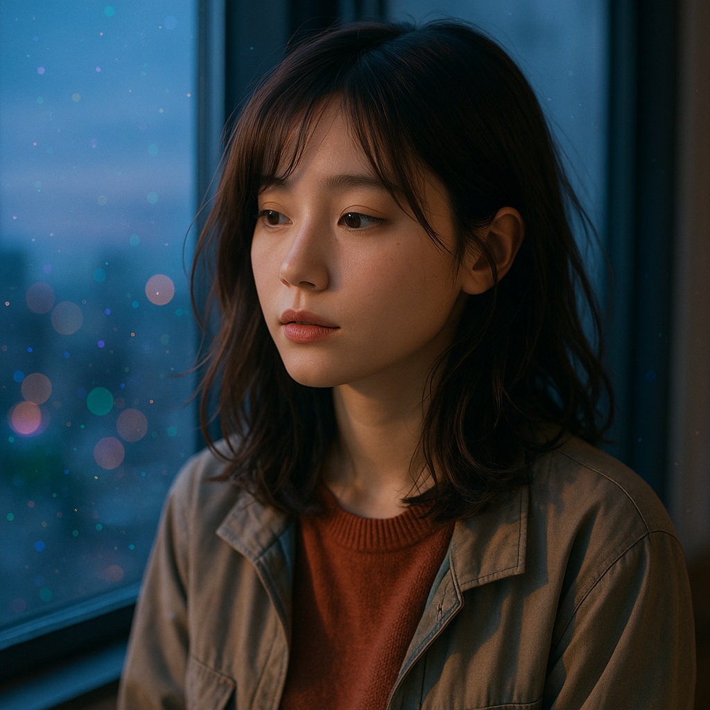 ドリームコア×ファンタジー少女 19枚AIイラストセット