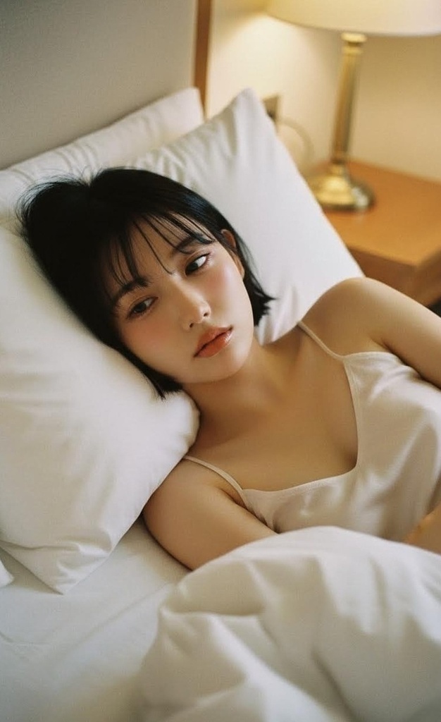 【AI生成・高品質美女イラスト素材パック】