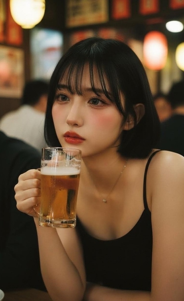 【AI生成・高品質美女イラスト素材パック】