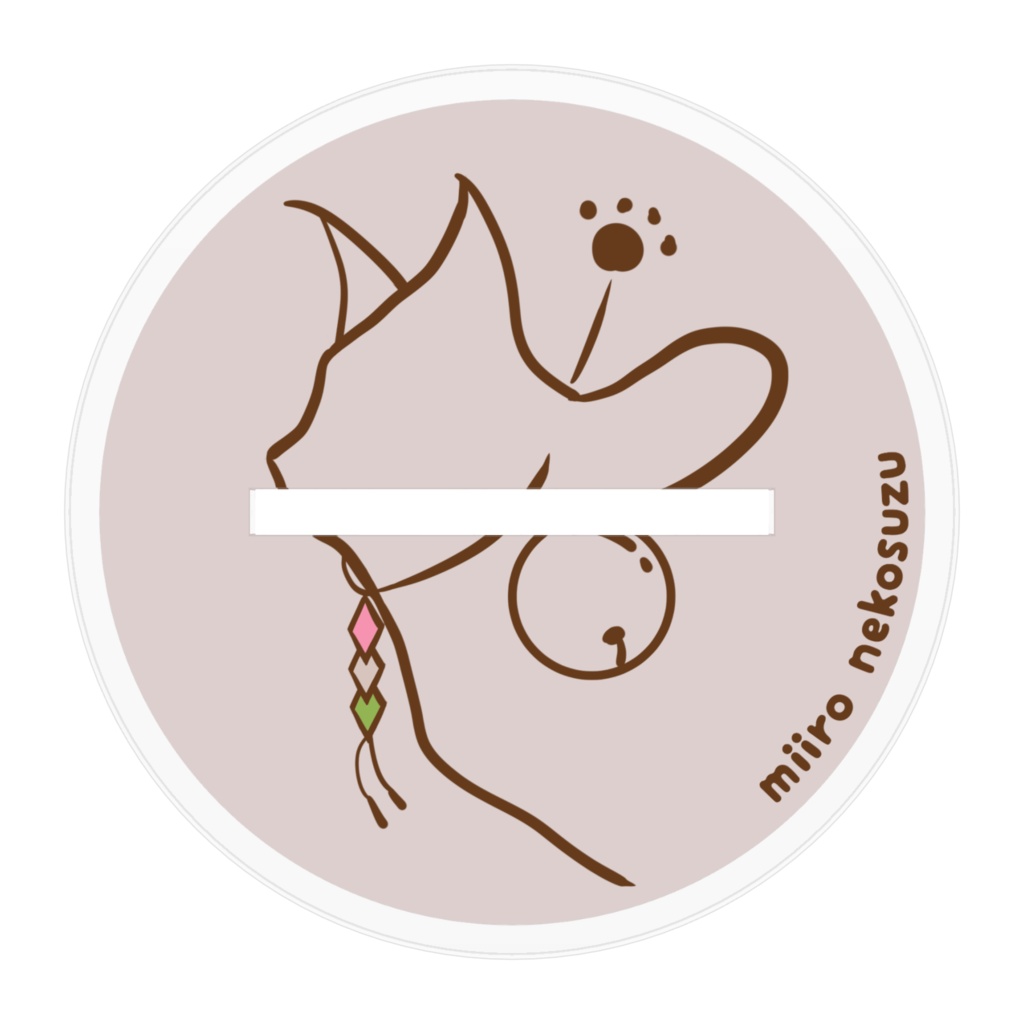 【猫鈴三色】新衣装アクリルフィギュア