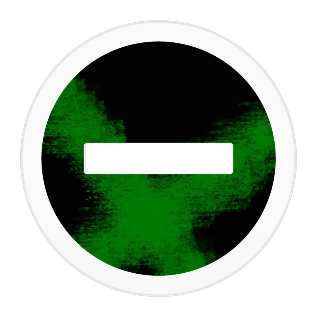 アクリルスタンドB