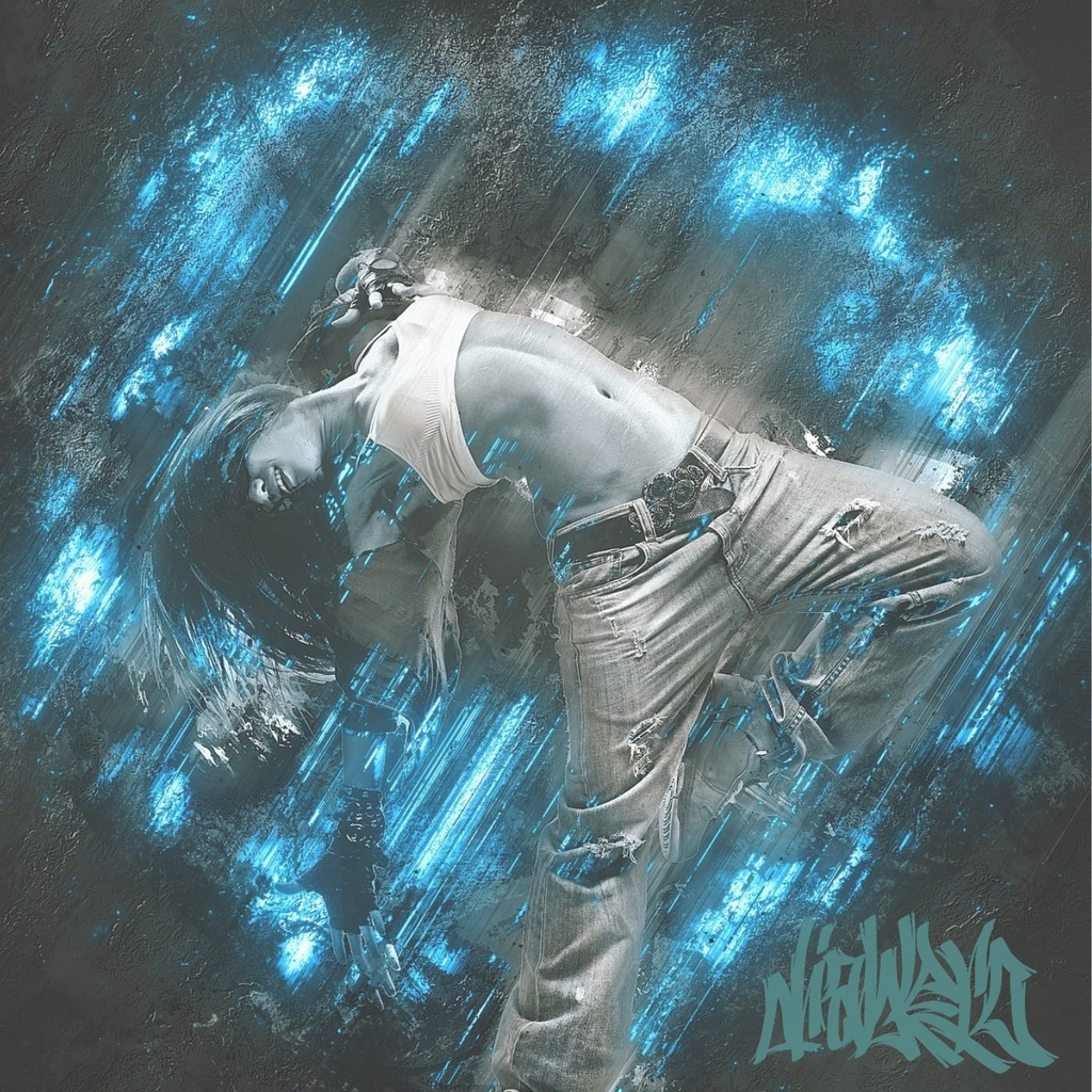 【Beat】House Beat BPM122 no.035