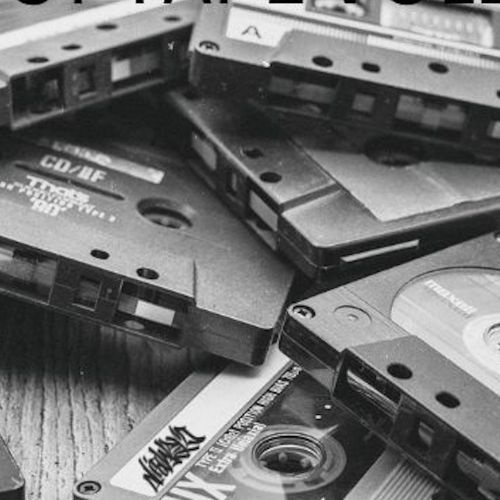 【Beat】Boom Bap BPM94 no.036