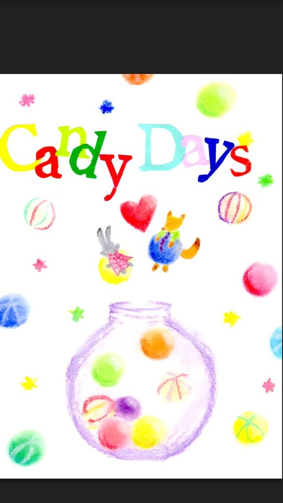 Candy Days