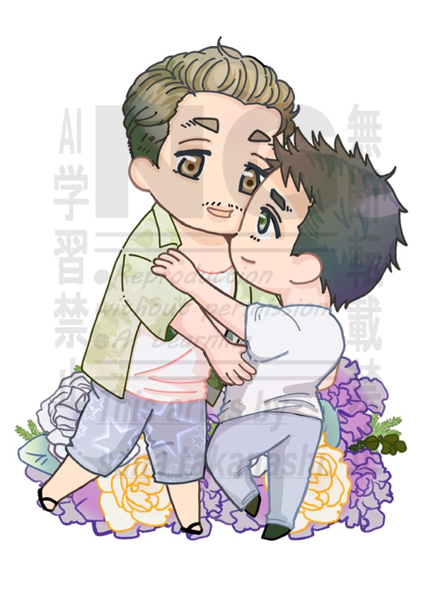 ルマちゃんアクスタA