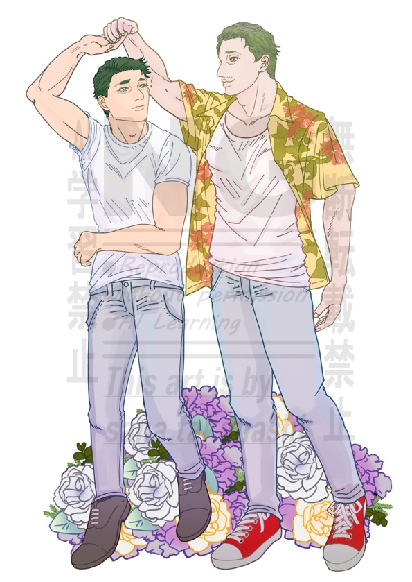 ルマちゃんアクスタB