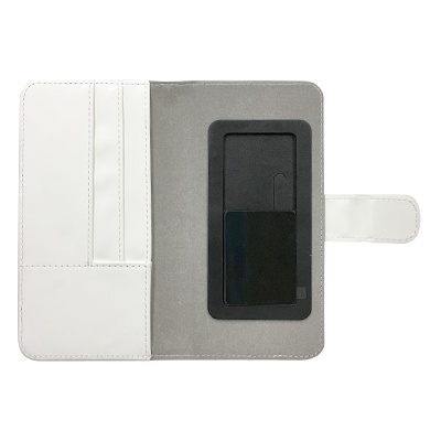 手帳型スマホケース ゆるゆる妖魔界