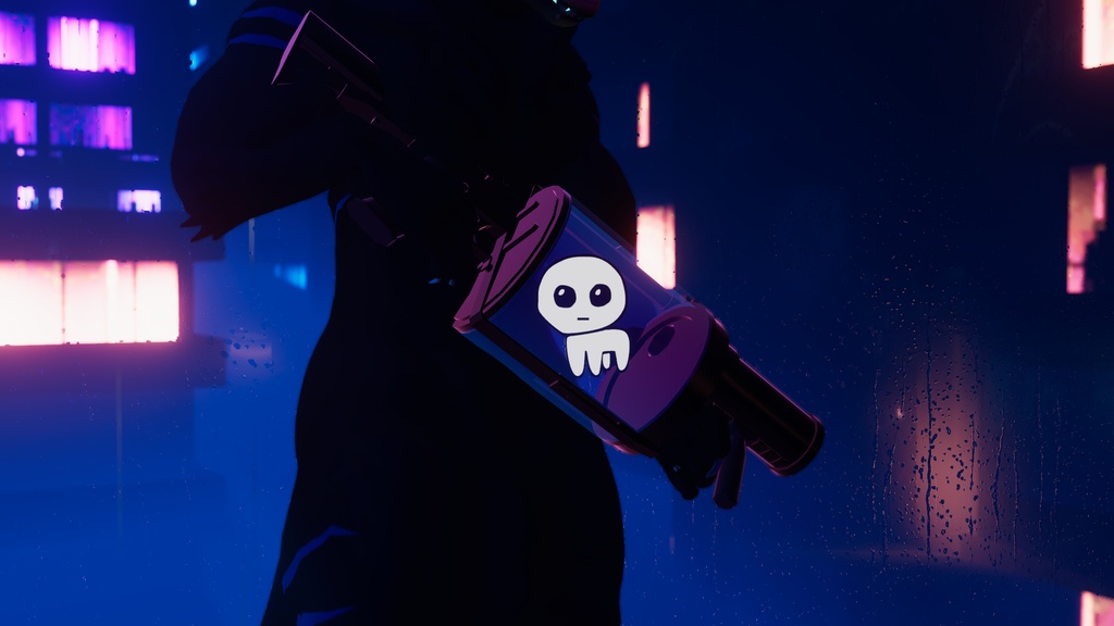 TBH Launcher (VRCHAT/SDK3)