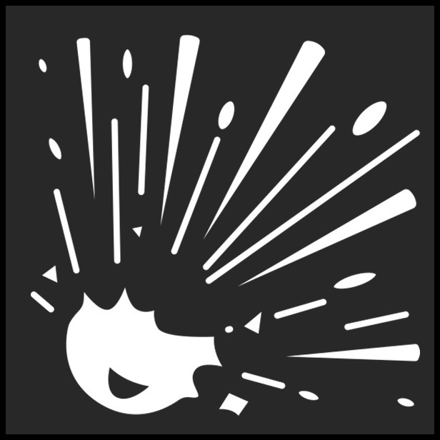 Explodes You With Mind System (VRChat)