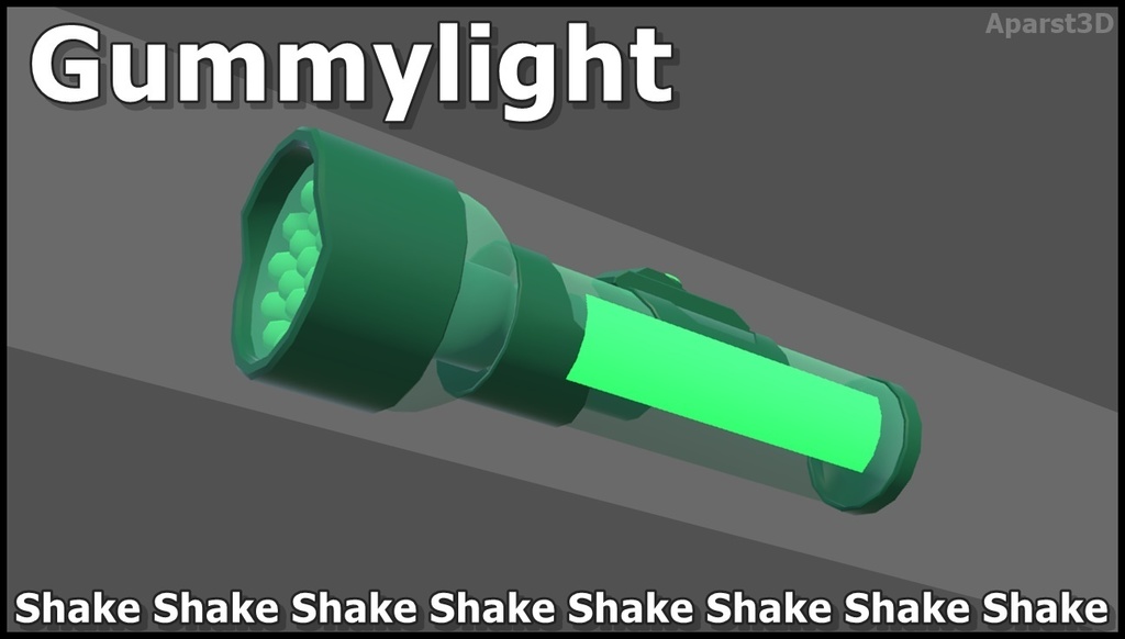 Gummylight (VRCHAT)