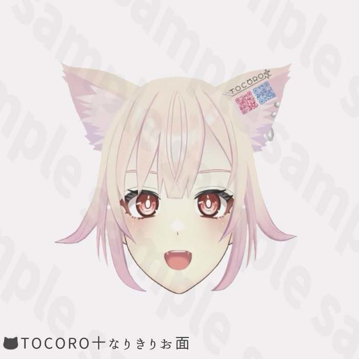 TOCORO十 2nd album「五目にゃ~飯」&発売記念グッズ