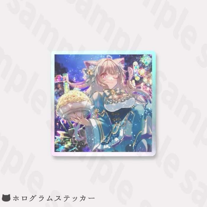 TOCORO十 2nd album「五目にゃ~飯」&発売記念グッズ