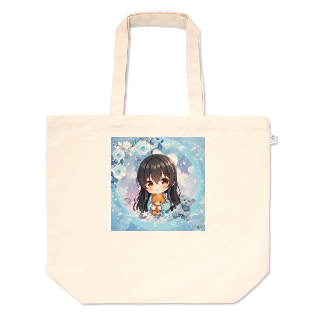 トートバッグ