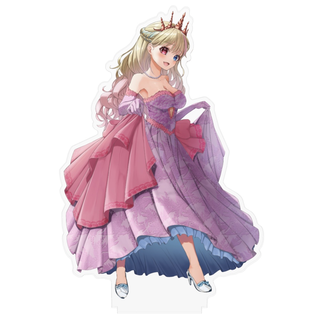 天地華恋お誕生日アクスタ