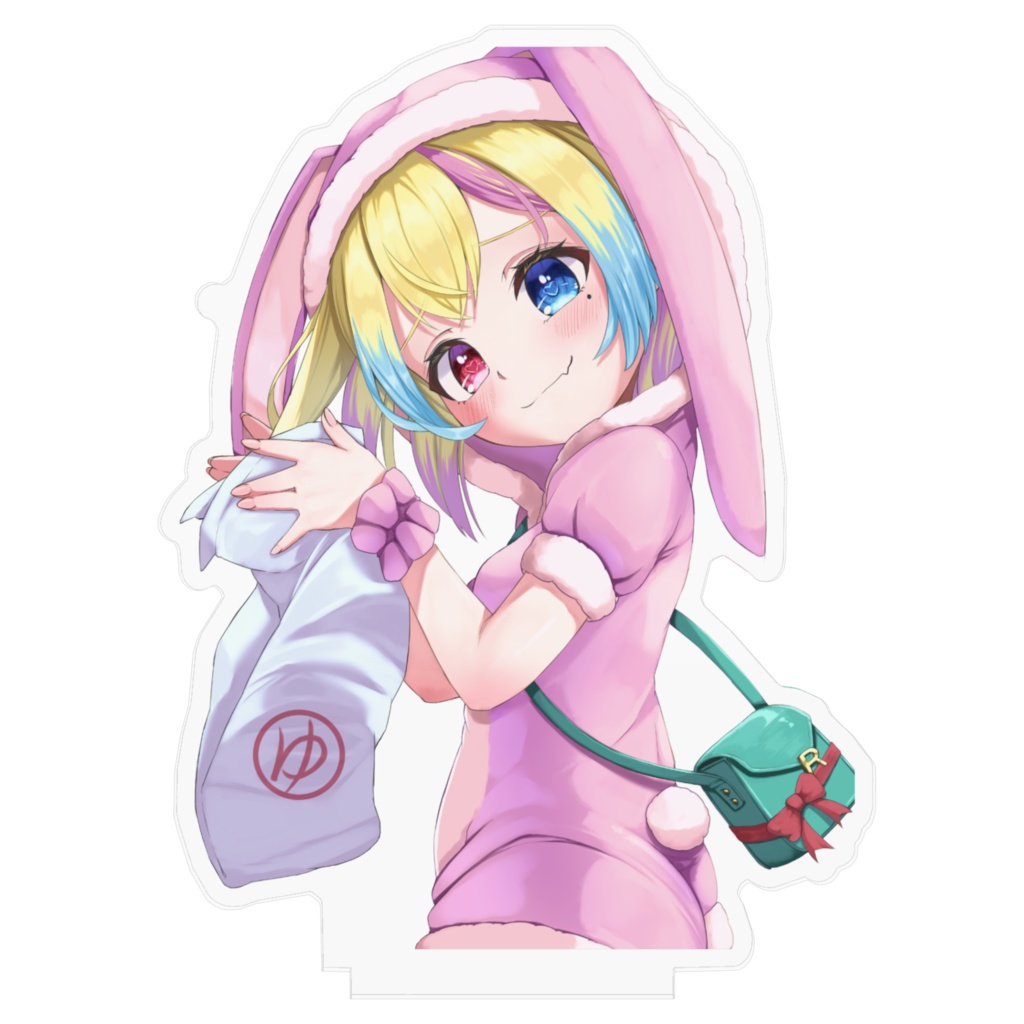 アクスタ 温泉かれん