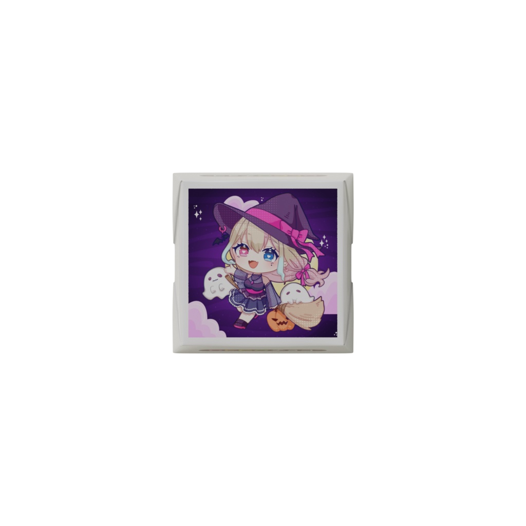 れんのバレンタインチョコ🩷