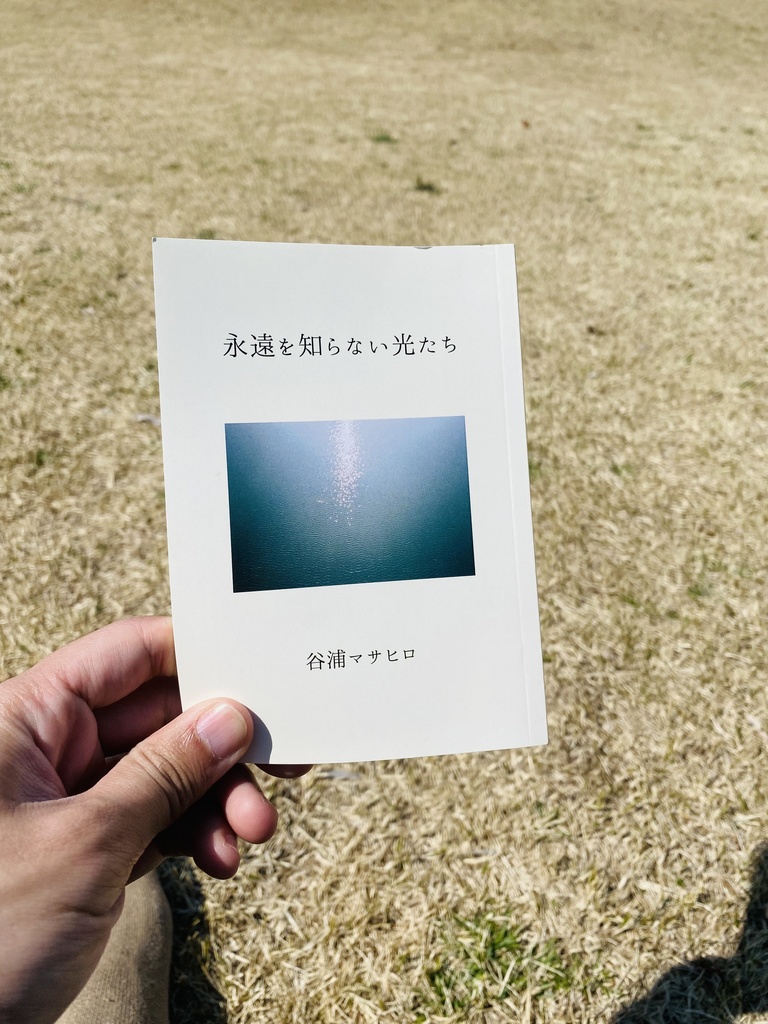 永遠を知らない光たち