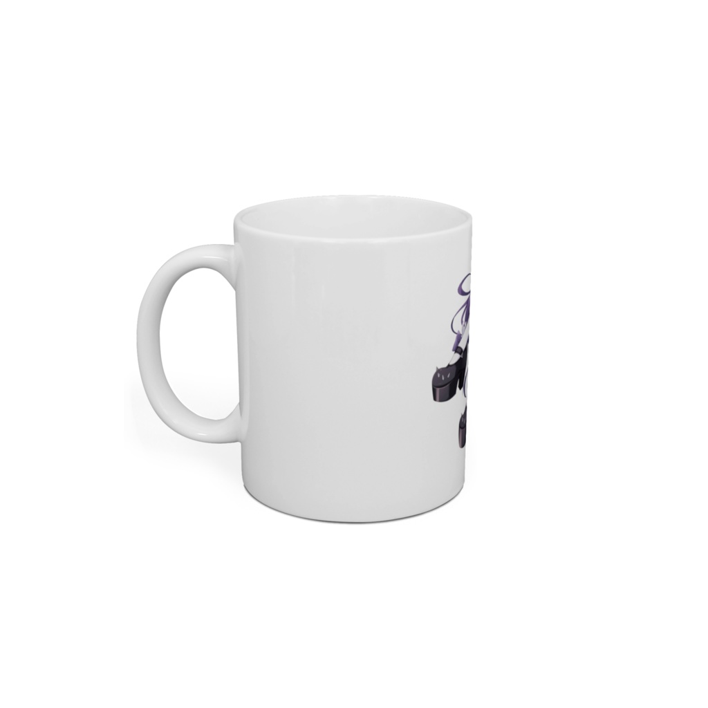 んげマグカップ 2