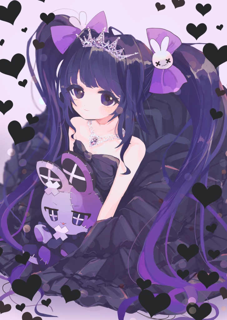 懺悔ちゃんブランケット