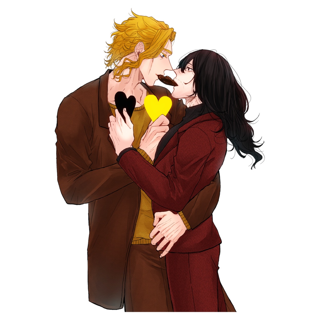 【2/9】オル相バレンタイン.verアクスタ