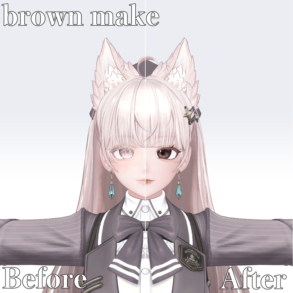 【Lumina】makeup&Eye texture【期間限定50%off】