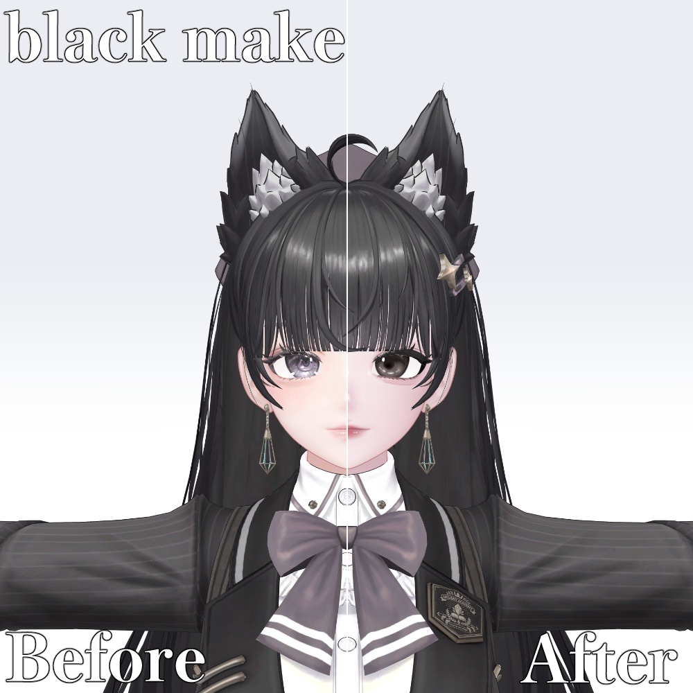 【Lumina】makeup&Eye texture【期間限定50%off】