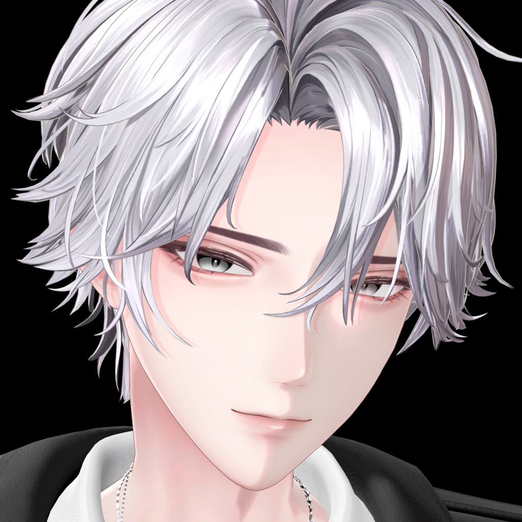 【悠莉/yuri】NecreEye