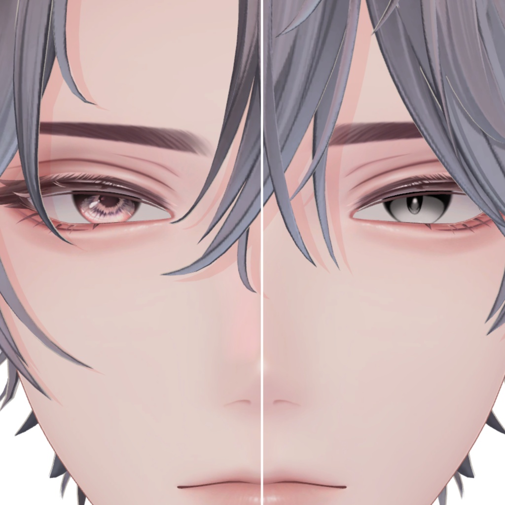 【悠莉/yuri】NecreEye