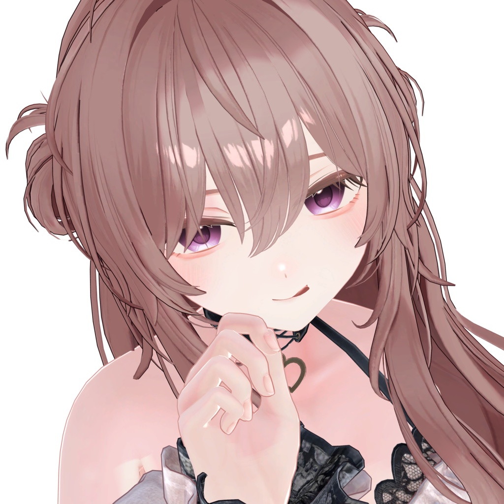 【Ellel】Glitter make