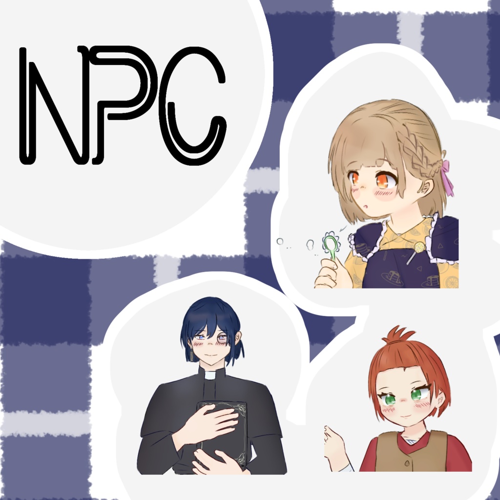 クトゥルフ神話TRPGシナリオ「Eudaemonics 2/1」 #ゆーもにCoC