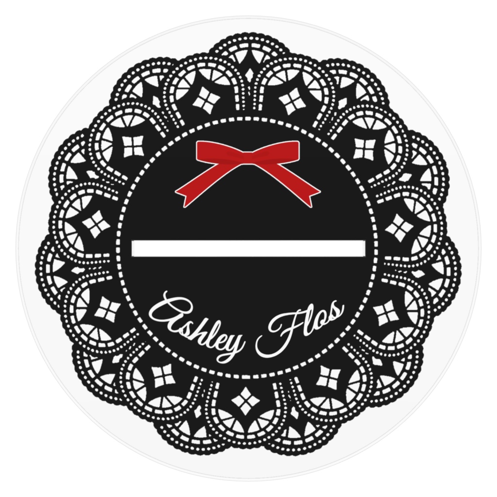 アシュリー・フロース「制服衣装」アクリルフィギュア