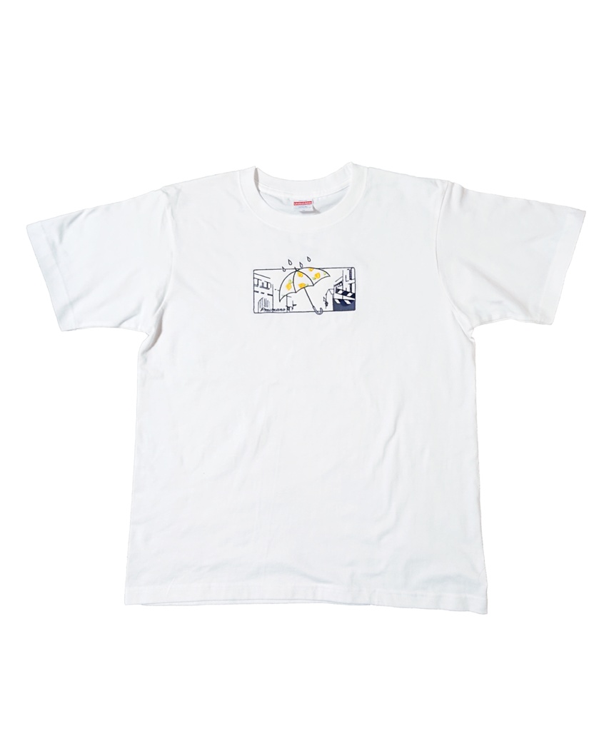 ぷろまTシャツ