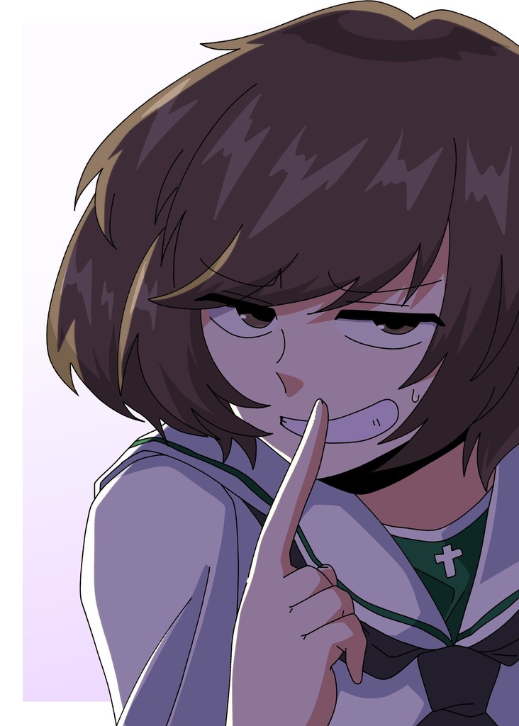 【発送6月3週目以降】よろずジャンルイラスト集 寄せ鍋。