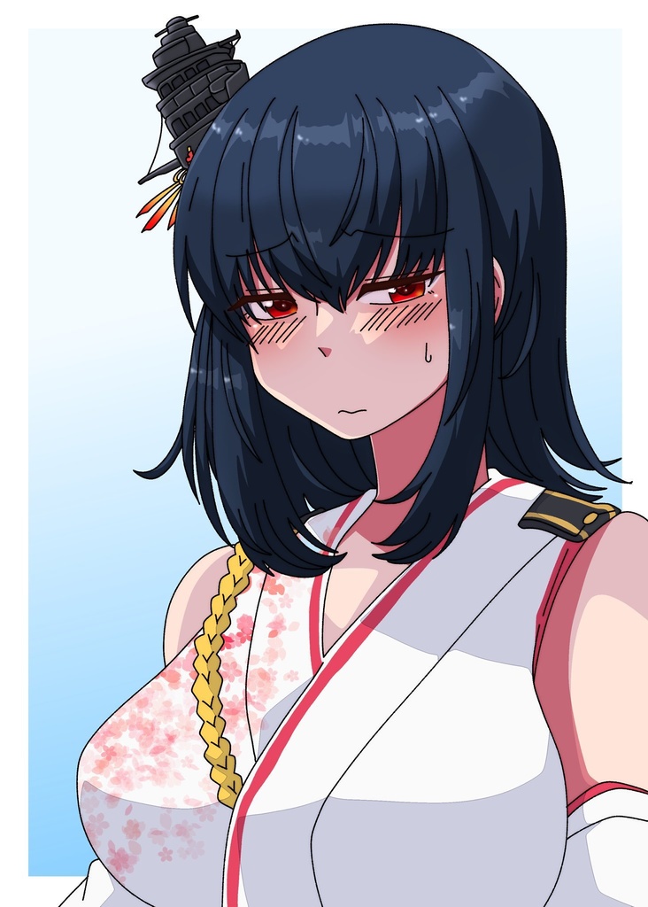 【発送6月3週目以降】よろずジャンルイラスト集 寄せ鍋。