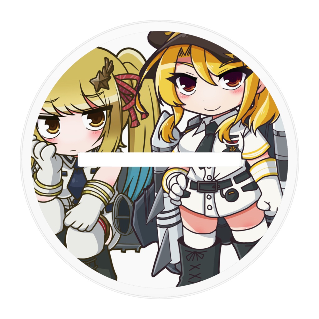 空戦乙女 F-15 イーグル リリィ アクリルフィギュア