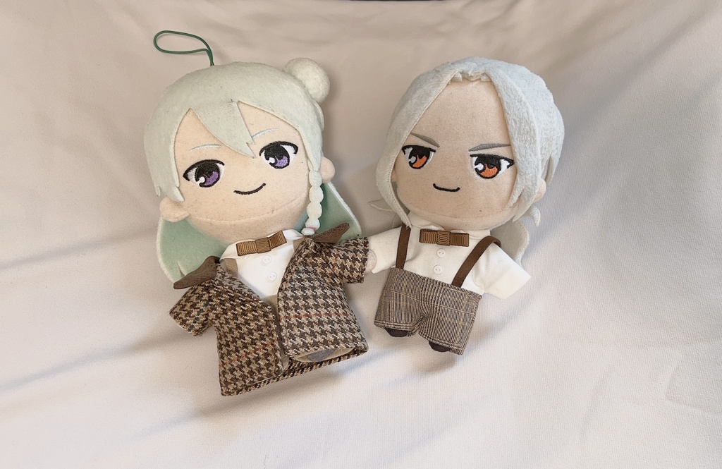 おめかしセット