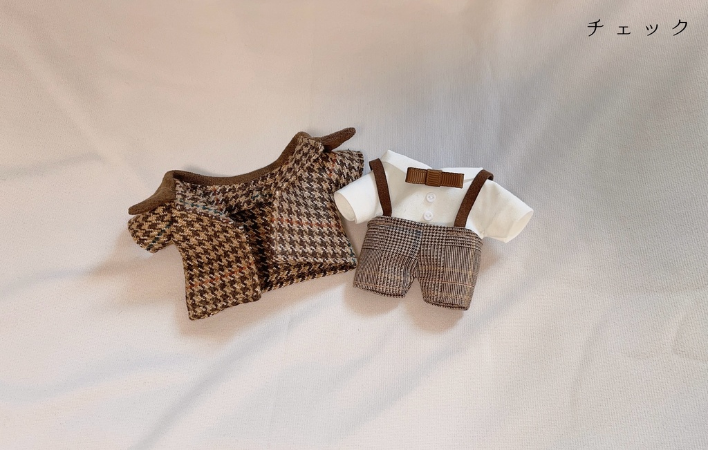 おめかしセット