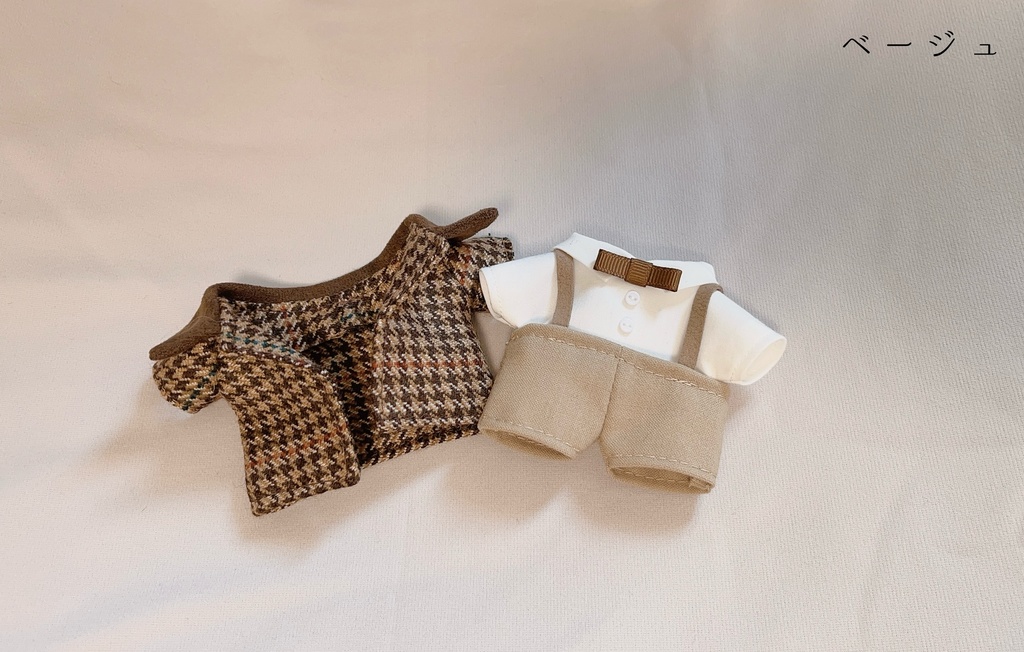 おめかしセット