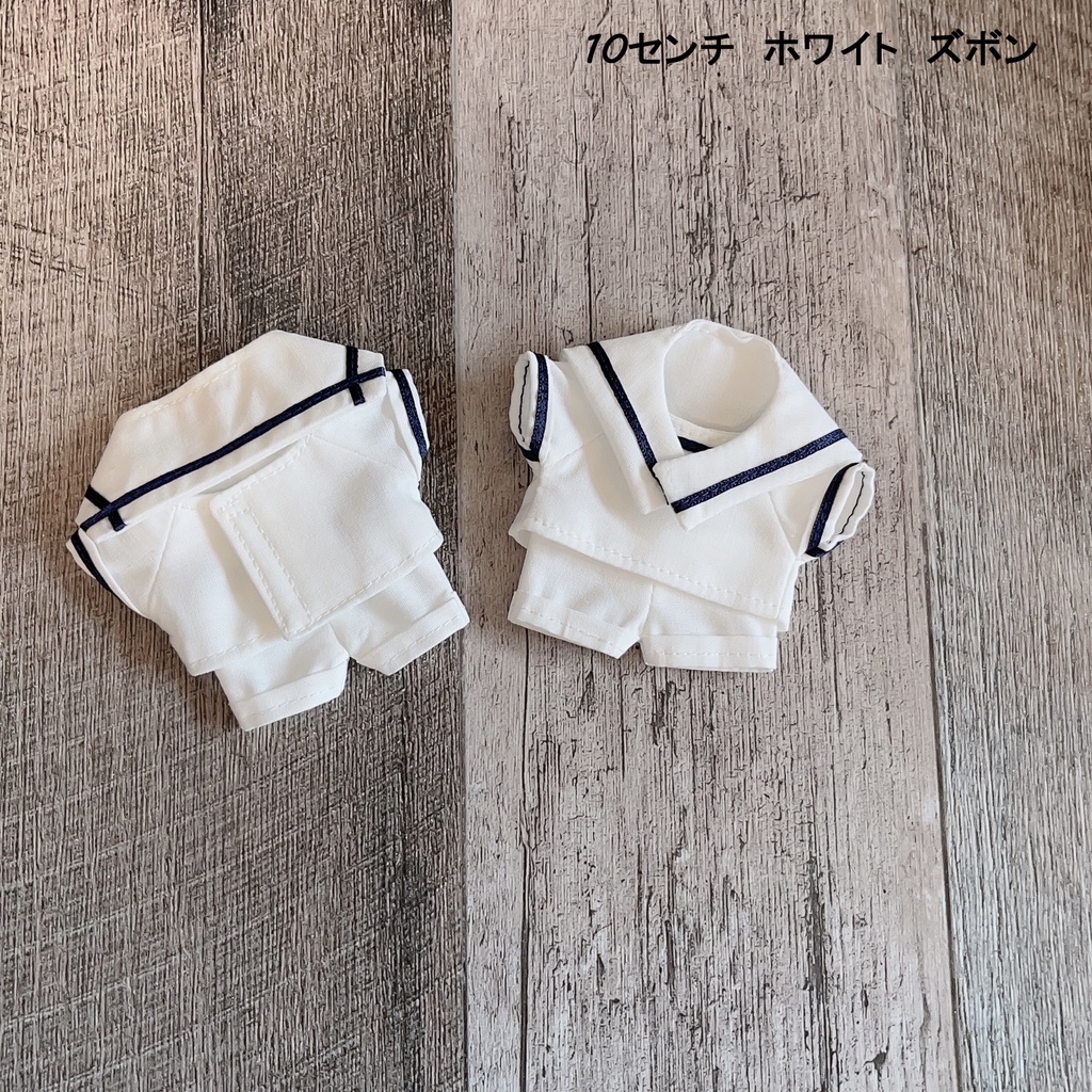 セーラーセット