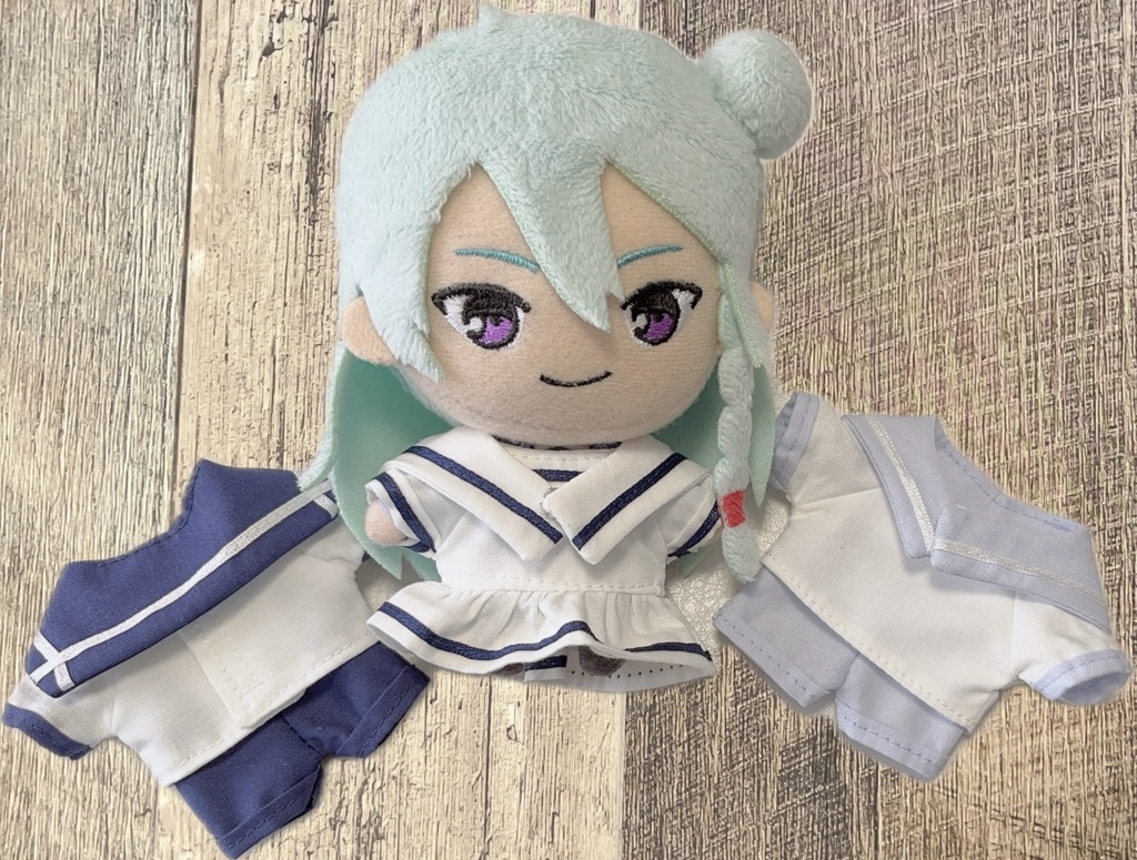 セーラーセット