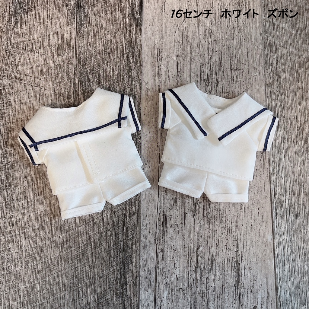 セーラーセット