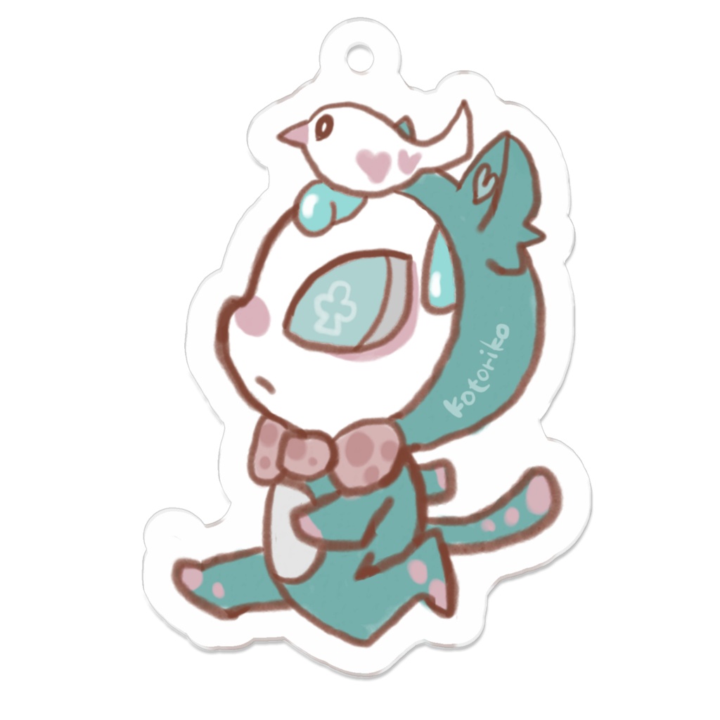 よこがお
