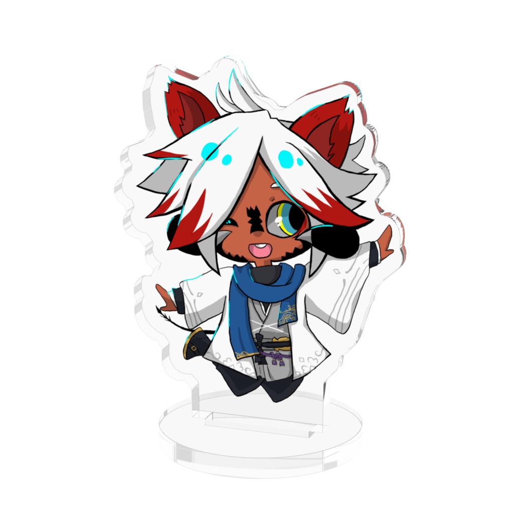 こめ(和服ver)