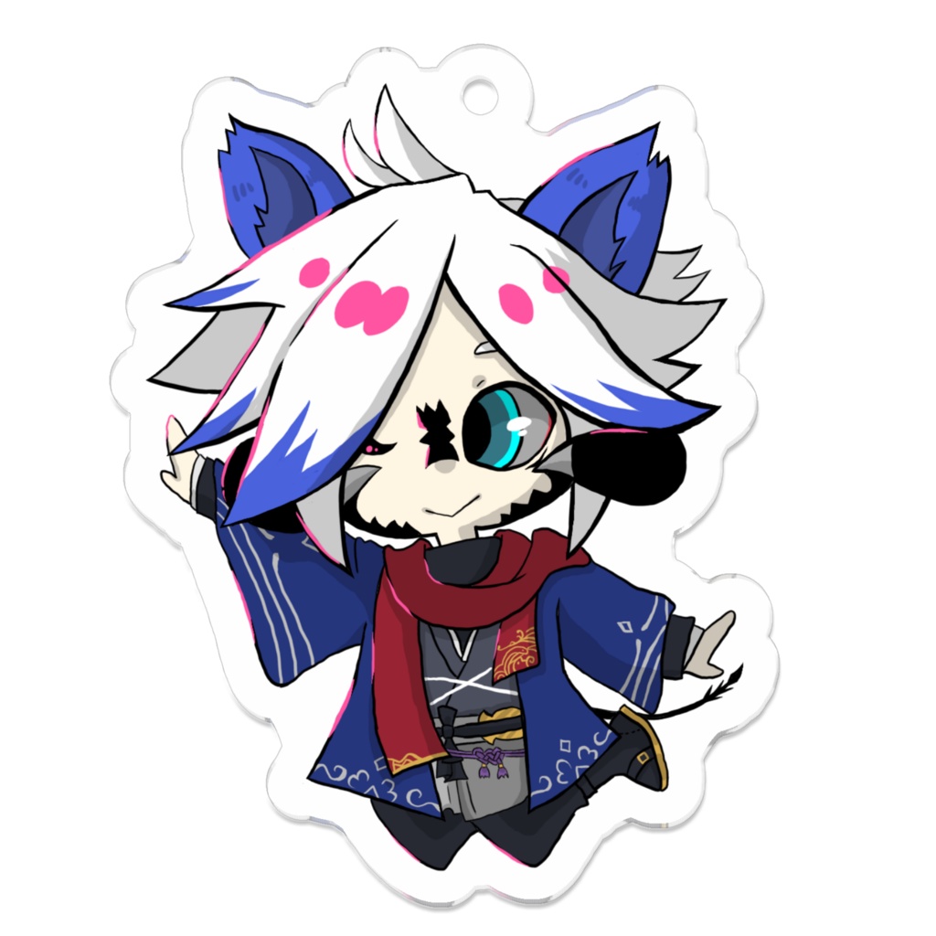 ぜんわふく